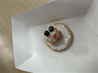 Snowman Week